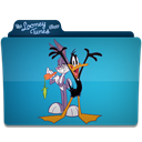 Looney Tunes Show-JJ icon
